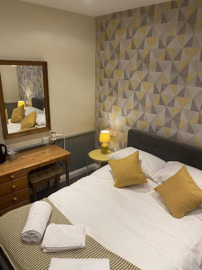Bed & Breakfast The Great Western Arms