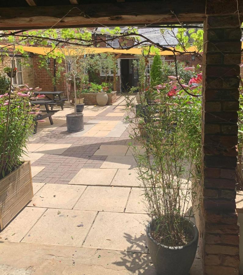 Bed & Breakfast The Great Western Arms *