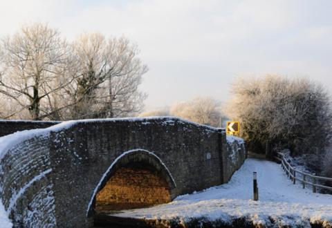 The Great Western Arms Bed & Breakfast Clifton (Oxfordshire)
